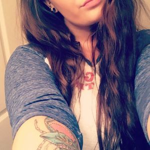 Meet your Posher, Caylee madison